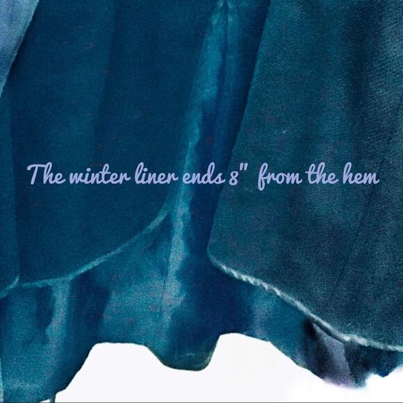 Gallery Trench Coat Vintage Women's Size 10 Microfiber Removable Liner Belted - Picture 8 of 16